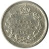 1903 Canada 5-cents ICCS Certified EF40