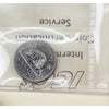 1990 Canada 5-cents ICCS Certified MS66