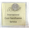 1903H Large H Canada 5-cents ICCS Certified AU50