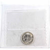 1919 Canada 5-cents ICCS Certified MS62
