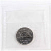 1981 Canada 5-cents ICCS Certified MS67 Numismatic BU
