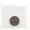 2000W Canada 5-cents ICCS Certified MS66 NBU