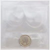 1897 Wide 8 Canada 5-cents ICCS Certified EF40