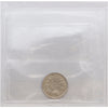 1903H Large H Canada 5-cents ICCS Certified EF40