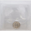 1904 Canada 5-cents ICCS Certified EF45