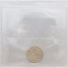 1910 Pointed Leaves Canada 5-cents ICCS Certified MS64 (XLK 253)