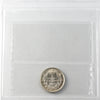 1914 Canada 5-cents ICCS Certified MS63