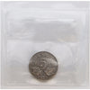 1925 Canada 5-cents ICCS Certified VF-30