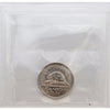 1941 Canada 5-cents ICCS Certified MS62