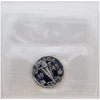 1945 Canada 5-cents ICCS Certified MS65