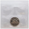 1948 Canada 5-cents ICCS Certified AU55