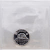 1954 SF Canada 5-cents ICCS Certified PL-64