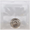 1966 Canada 5-cents ICCS Certified MS65 (XJG 705)