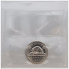 1966 Canada 5-cents ICCS Certified MS65 (XJG 704)