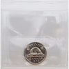 1970 Canada 5-cents ICCS Certified MS64