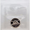 1972 Canada 5-cents ICCS Certified PL66 Ultra Heavy Cameo