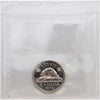 1972 Canada 5-cents ICCS Certified MS64