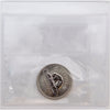 2002P Canada 5-cents ICCS Certified SP66