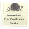 1890H Canada 5-cents ICCS Certified VF20