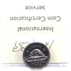 1998W Canada 5-cents ICCS Certified MS65 NBU