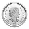 2021 Canada 5-cents Proof (non-silver)
