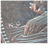 1964 Extra Water Line Canada 5-cents ICCS Certified MS60