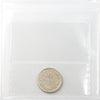 1889 Canada 5-cents ICCS Certified VF20