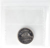2001P Canada 5-cents ICCS Certified MS64
