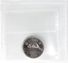 2009 Canada 5-cents ICCS Certified MS64