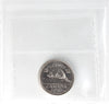 2010 Canada 5-cents ICCS Certified MS-64
