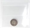 1894 Canada 5-cents ICCS Certified F15