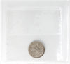 1889 Canada 5-cents ICCS Certified F15