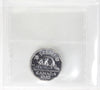 1952 Canada 5-cents ICCS Certified MS63