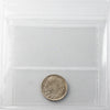 1919 Canada 5-cents ICCS Certified AU58