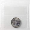 1944 Canada 5-cents ICCS Certified MS66