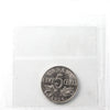 1924 Canada 5-cents ICCS Certified MS-62