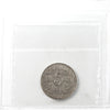 1926 Far 6 Canada 5-cents ICCS Certified VG8 (XCN 144)