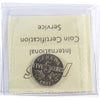 1927 Canada 5-cents ICCS Certified MS60