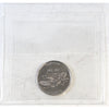 2017 Canada 150th 5-cents ICCS Certified MS66