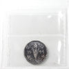 1944 Canada 5-cents ICCS Certified MS66 (XZZ 523)