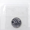 1952 Canada 5-cents ICCS Certified MS-64
