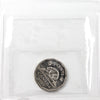 1955 Canada 5-cents ICCS Certified PL-66