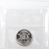 1962 Double 19 Canada 5-cents ICCS Certified MS63
