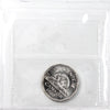 1962 Double 19 Canada 5-cents ICCS Certified MS64