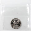 1989 Canada 5-cents ICCS Certified MS64