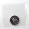 2020 Canada 5-cents ICCS Certified MS65