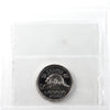 2020 Canada 5-cents ICCS Certified MS66