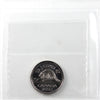 2021 Canada 5-cents ICCS Certified MS66