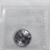 1944 Canada 5-cents ICCS Certified MS66
