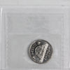 1947 Canada 5-cents ICCS Certified MS62